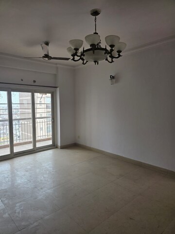 Room in 4 BHK Apartment at Antriksh Nature, Sector 52 – for Rent