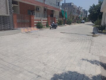  Plot – Exterior View View at Garden Colony - for Sale
