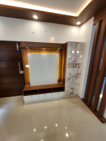 Room in 2 BHK Apartment at Prestige Finsbury Park Hyde, Bagaluru  – for Rent