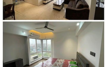2 BHK Apartment For Rent in Kasturi Heights, Kharghar