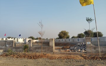 Plot For Sale in Omaxe City, Ajmer Road