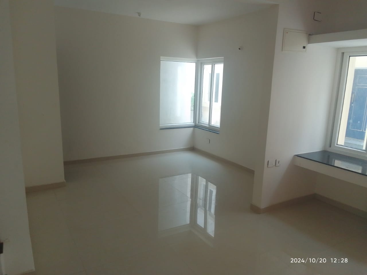 4 BHK + Pooja Room Apartment For Sale in Aratt Cityscape