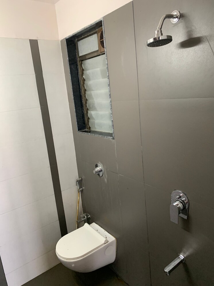 Bathroom, bhagwati-skylon 2 Bedroom 1550 Sq.Ft. Apartment In Kalyan East Thane 8724477