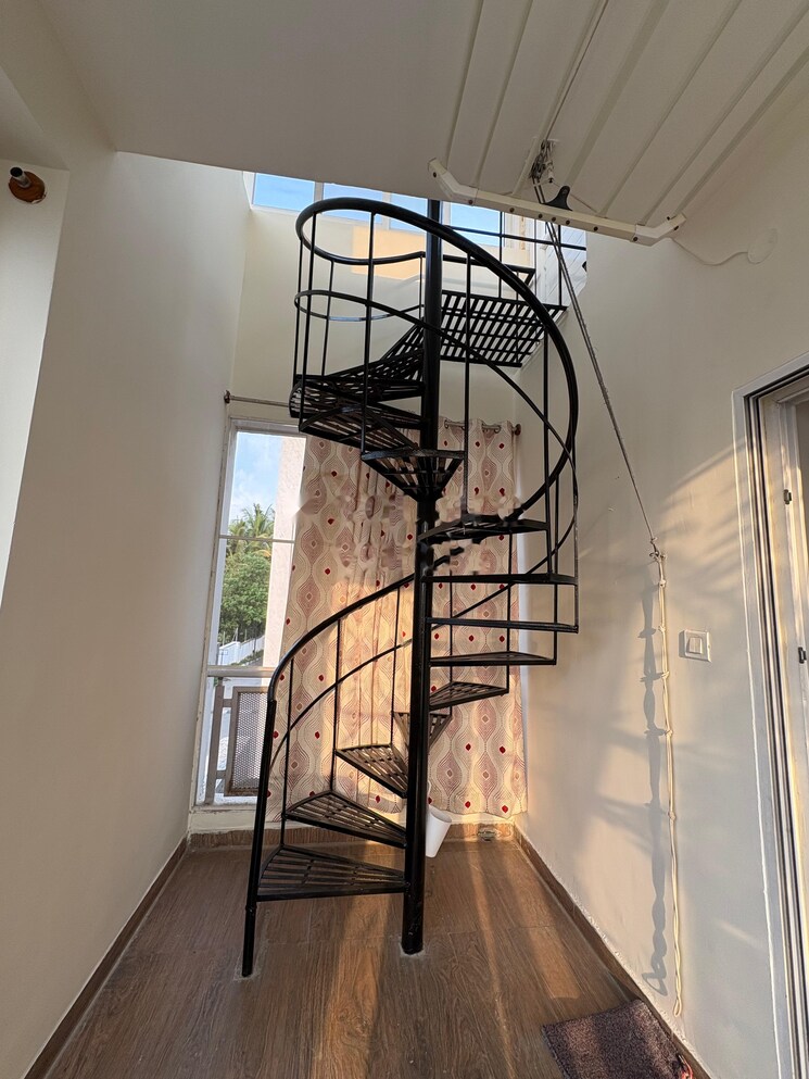 undefined, ramky-serene-woods 3 Bedroom 2450 Sq.Ft. Apartment In Doddaballapura Road Bangalore 8724454