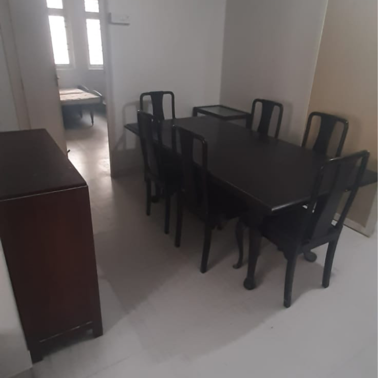 Living Room, sona-villa-plot-712 3 Bedroom 1100 Sq.Ft. Apartment In Kohinoor Mill Mumbai 8724481