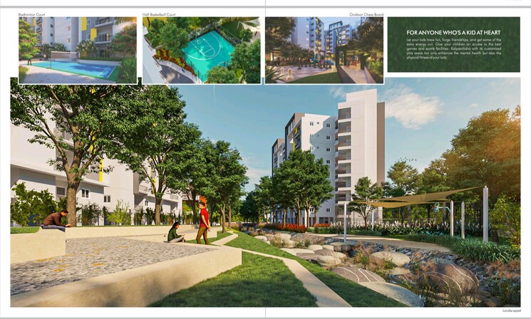 Exterior View, baner 5 Bedroom 3170 Sq.Ft. Apartment In Baner Pune 8724516