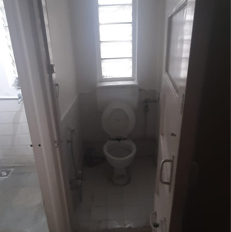 Bathroom, sona-villa-plot-712 3 Bedroom 1100 Sq.Ft. Apartment In Kohinoor Mill Mumbai 8724481