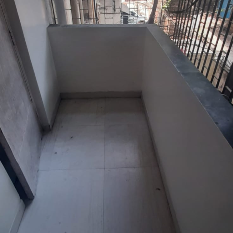 Balcony, sona-villa-plot-712 3 Bedroom 1100 Sq.Ft. Apartment In Kohinoor Mill Mumbai 8724481