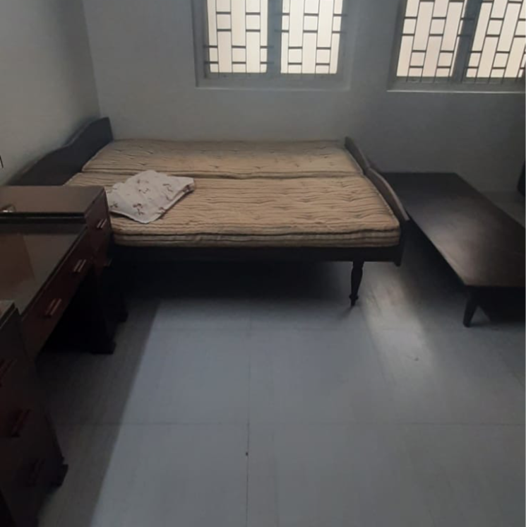 Bedroom, sona-villa-plot-712 3 Bedroom 1100 Sq.Ft. Apartment In Kohinoor Mill Mumbai 8724481