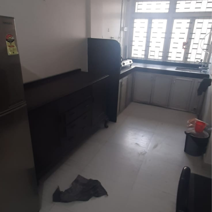 Kitchen, sona-villa-plot-712 3 Bedroom 1100 Sq.Ft. Apartment In Kohinoor Mill Mumbai 8724481