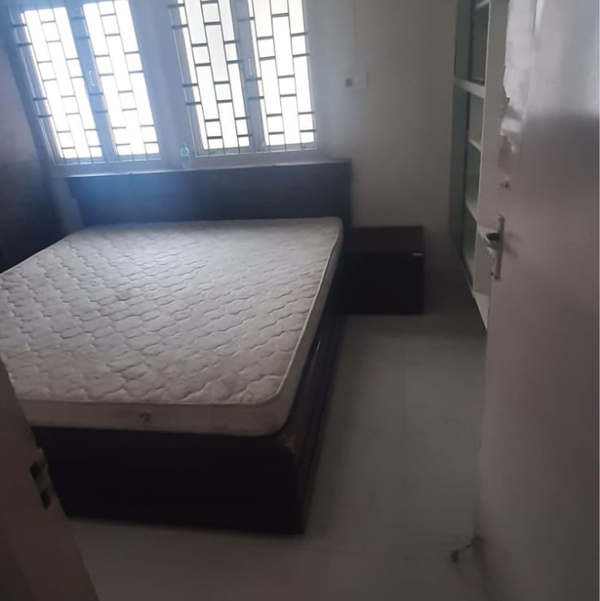 3 BHK + Study Room Apartment For Rent in Sona Villa Plot 712