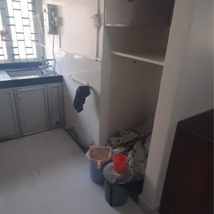 Kitchen, sona-villa-plot-712 3 Bedroom 1100 Sq.Ft. Apartment In Kohinoor Mill Mumbai 8724481