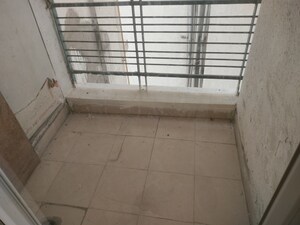 Balcony in 4 BHK Apartment at Great Value Sharanam, Sector 107 – for Sale