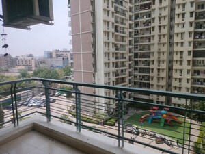 4 BHK Apartment – Exterior View View at Great Value Sharanam, Sector 107 - for Sale