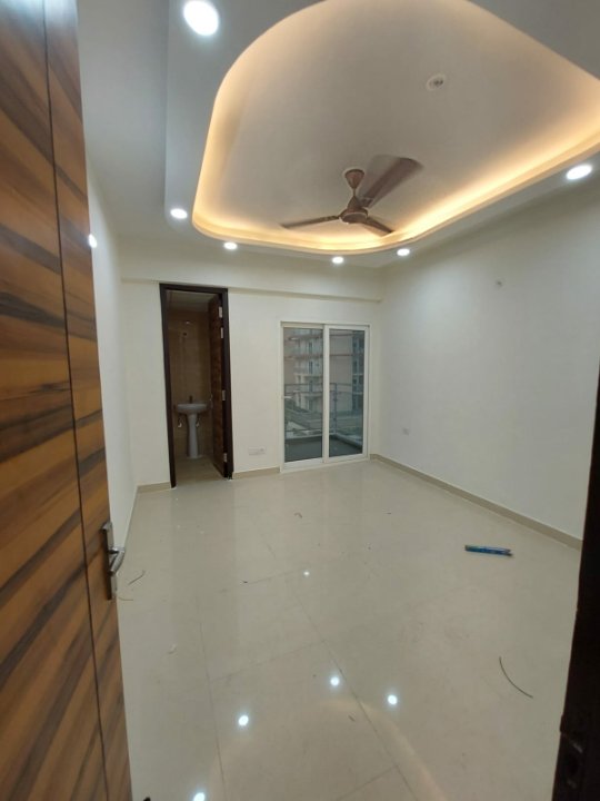 3 BHK Apartment For Rent in Samridhi Luxuriya Avenue