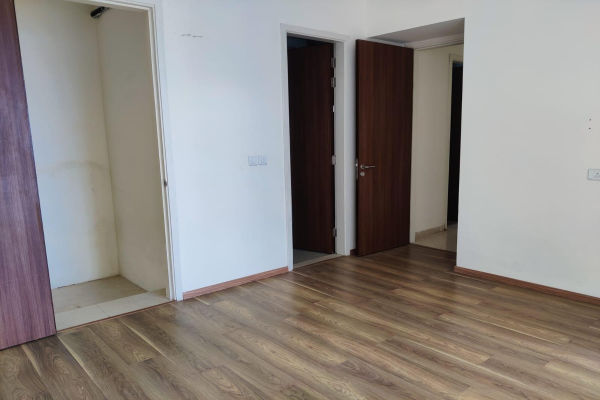 2 BHK + Servant Room 750 Sq.Ft. Apartment in Ashford Casa Grande