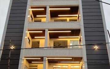 2 BHK Villa For Sale in Sahastradhara Road