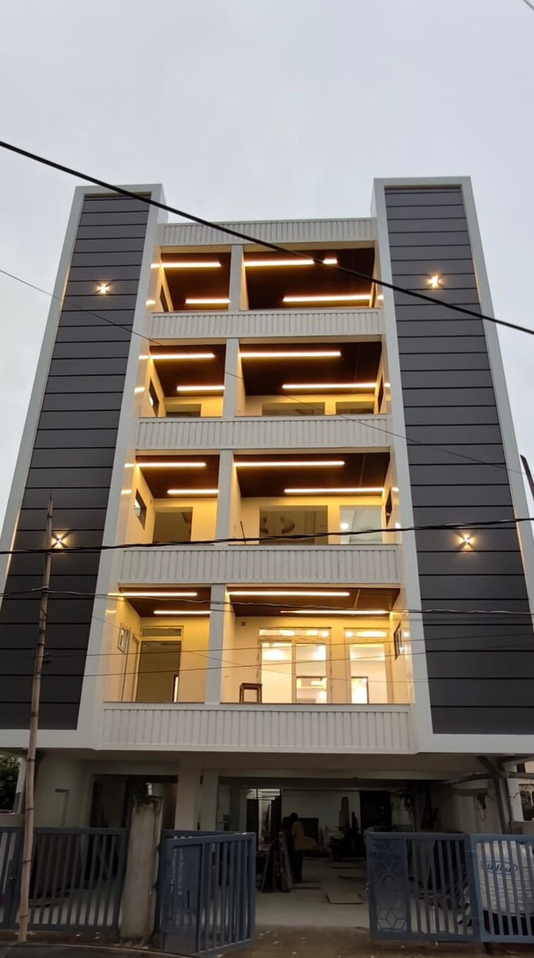 Cover Image, sahastradhara road 2 Bedroom 950 Sq.Ft. Villa In Sahastradhara Road Dehradun 8724491