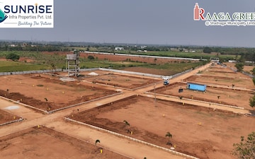 Plot Area in Plot at Shadnagar – for Sale
