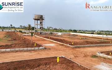 Plot Area in Plot at Shadnagar – for Sale