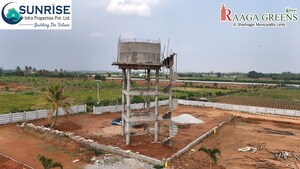  Plot For Sale in Shadnagar
