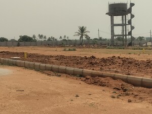 Plot Area in  Plot at Shadnagar – for Sale