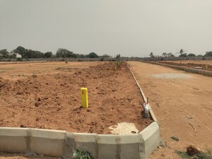 Plot Area in  Plot at Shadnagar – for Sale