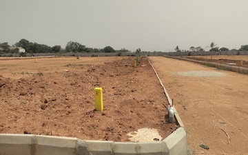 Plot Area in Plot at Shadnagar – for Sale