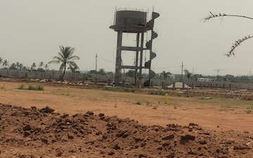 Plot Area in Plot at Shadnagar – for Sale