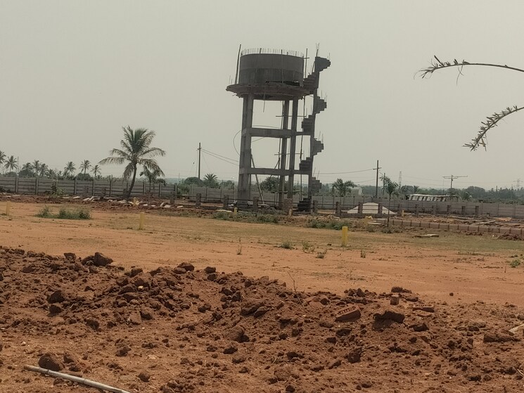 undefined, shadnagar  200 Sq.Yd. Plot In Shadnagar Hyderabad 8724514