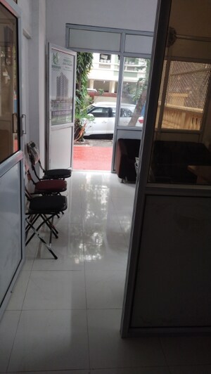 Floor Plan in  Shop at Prajapati Gaurav, Kharghar – for Sale