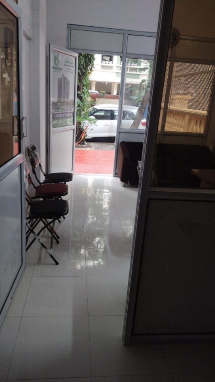 Floor Plan, prajapati-gaurav Commercial Shop 600 Sq.Ft. In Kharghar Navi Mumbai 8724531