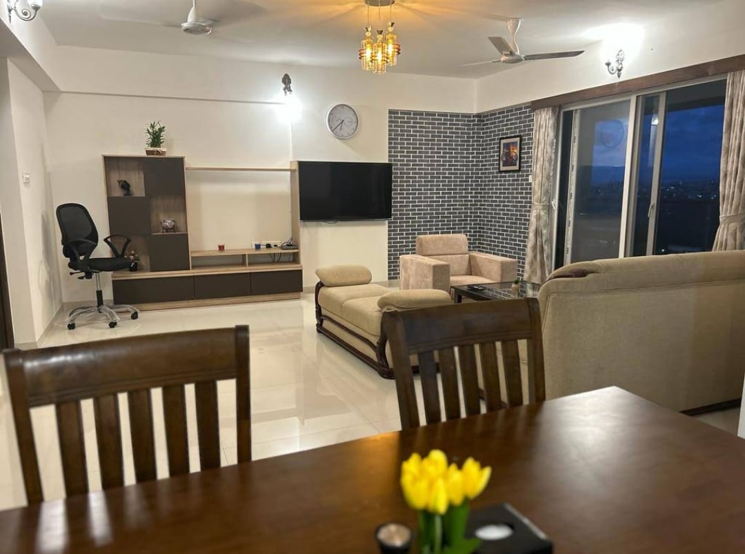 3 BHK 1277 Sq.Ft. Apartment in Shubh Gateway