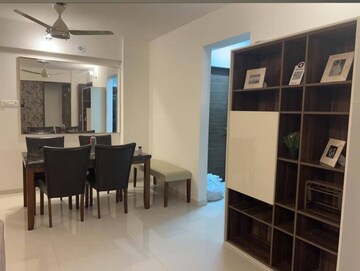 Living Room in 3 BHK Apartment at Shubh Gateway, Viman Nagar – for Rent