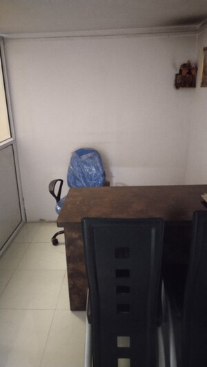 Furnished Amenities in  Shop at Prajapati Gaurav, Kharghar – for Sale