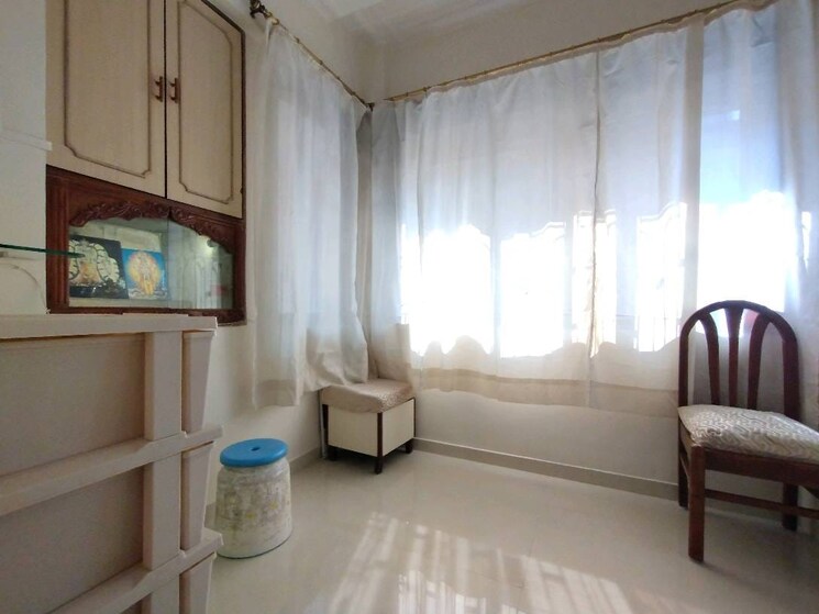 Living Room, regency-crest 2 Bedroom 1360 Sq.Ft. Apartment In Kharghar Navi Mumbai 8724532