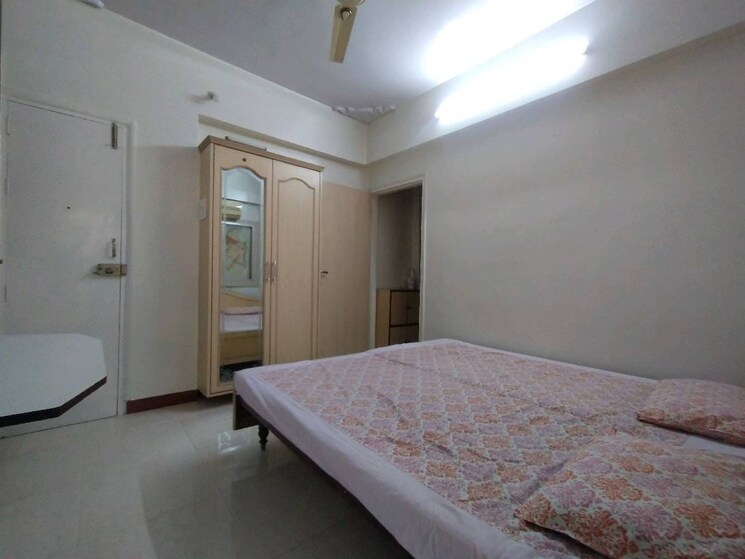 Bedroom, regency-crest 2 Bedroom 1360 Sq.Ft. Apartment In Kharghar Navi Mumbai 8724532