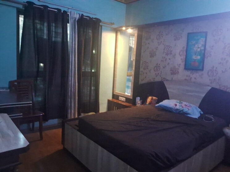 Bedroom, lodha-casa-bella-gold 2.5 Bedroom 798 Sq.Ft. Apartment In Dombivli East Thane 8724535