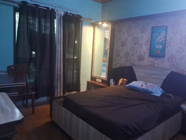 Bedroom, lodha-casa-bella-gold 2.5 Bedroom 798 Sq.Ft. Apartment In Dombivli East Thane 8724535