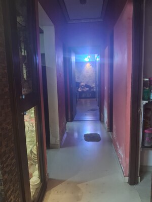 Furnished Amenities in 2.5 BHK Apartment at Lodha Casa Bella Gold, Dombivli East – for Sale