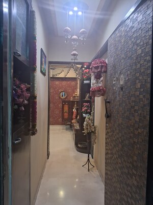 Room in 2.5 BHK Apartment at Lodha Casa Bella Gold, Dombivli East – for Sale