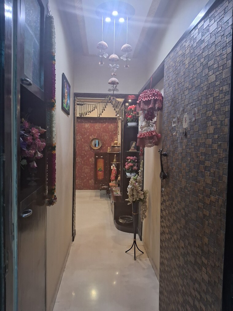 Room, lodha-casa-bella-gold 2.5 Bedroom 798 Sq.Ft. Apartment In Dombivli East Thane 8724535