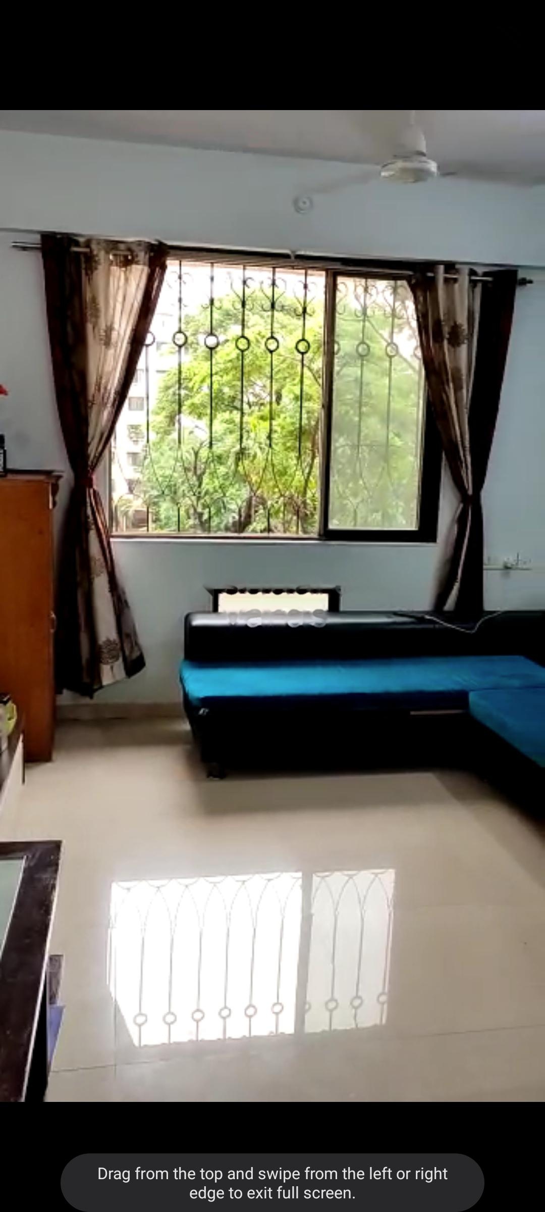 2 BHK Apartment For Rent in Rustomjee Urbania