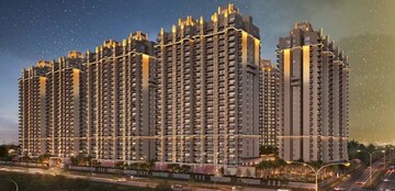 3 BHK Apartment For Sale in ACE Acreville, Sector 22a Yamuna Expressway