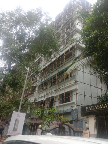 1 BHK Apartment For Rent in Parasmani CHS Borivali, Borivali West