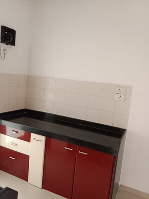 Kitchen in 1.5 BHK Apartment at Lodha Casa Bella, Dombivli East – for Sale