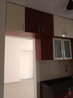 Kitchen in 1.5 BHK Apartment at Lodha Casa Bella, Dombivli East – for Sale