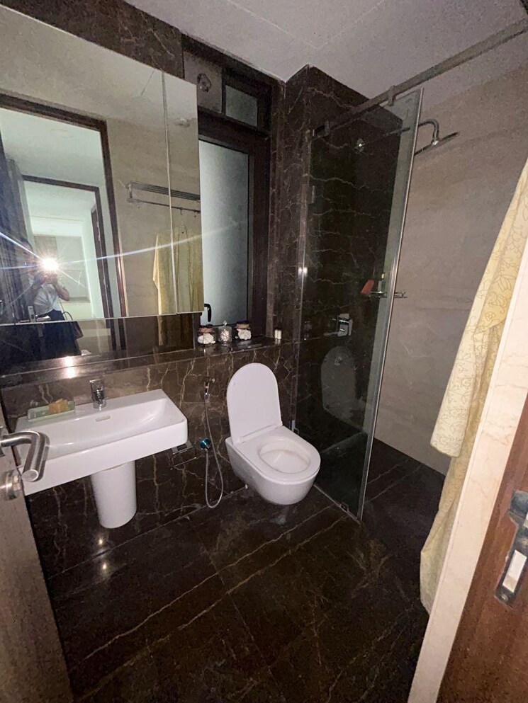 Team Area, lodha-the-park 2 Bedroom 890 Sq.Ft. Apartment In Worli Mumbai 8724552