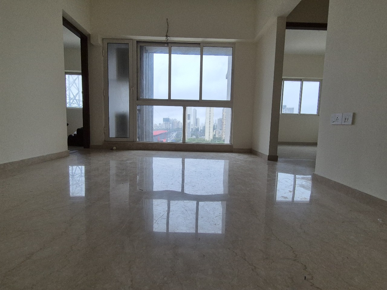 2 BHK 484 Sq.Ft. Apartment in Omkar Signet