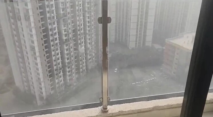 Bathroom, risland-the-icon 3 Bedroom 958 Sq.Ft. Apartment In Dhokali Thane 8724587